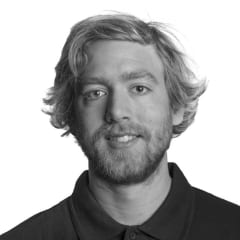 Mads Gran Pettersen