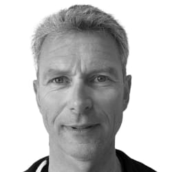Willy Salvesen