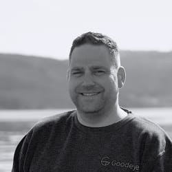 Erik F. Salvesen