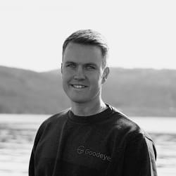 Erik F. Salvesen