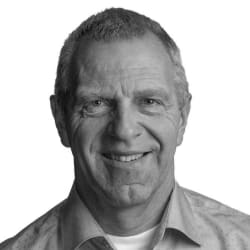 Øyvind Kristoffersen