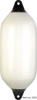 Fender Hvit 2255 55x146 cm