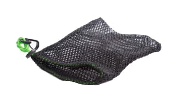 Agnpose sort m/ krok.