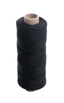 Bøtetråd no 15. 1000 gr. spole.