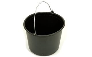 Bøtte forsterket 12 L.