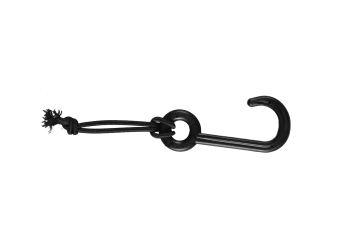 krok med strikk (leppefisk/reketeine)