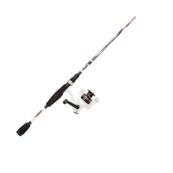 Ike dude haspelsett 6'