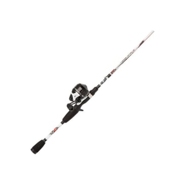 Ike dude lukket haspelsett Spincast