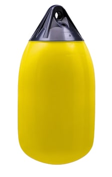 Blåse HL 2 GUL Polyform