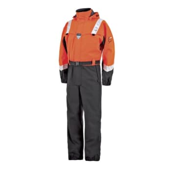 ALLVÆRSDRESS SEAMAN PRO XL