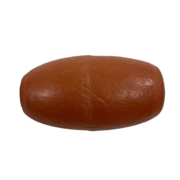 Miljøkork brun 15 x 8 cm