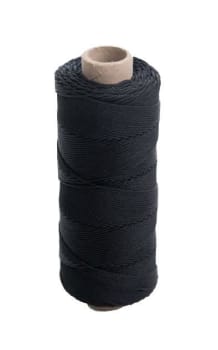 Bøtetråd no 10. 250 gr. spole