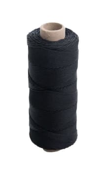 Bøtetråd no 6 . 250 gr. spole