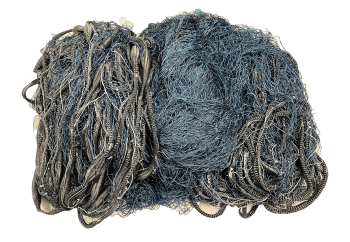 Montert trollgarn 210D/9x70mmx22mdx395ML