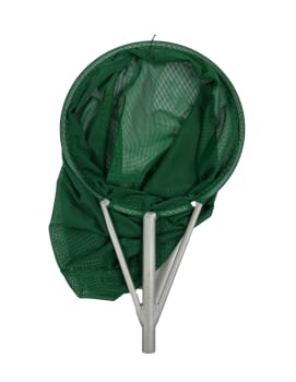 Håv Ø50 med catchLICE-Not