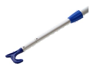 Båtshake teleskop (120-220) SWISH