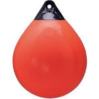 Blåse A0: diameter 21cm Polyform