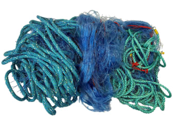 Fjordgarn 84mm, 1,5x5, 40msk.