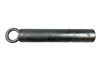 Lodd/Jernstein galvanisert