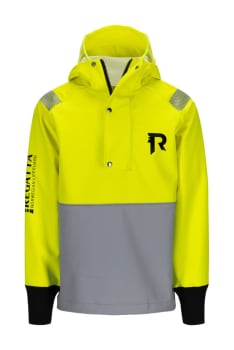Regatta Fisherman anorakk