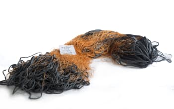 Krabbegarn/Flyndregarn 50 m.