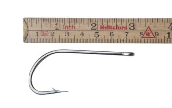 BS Krok no 8/0 SS 34007 (100stk)