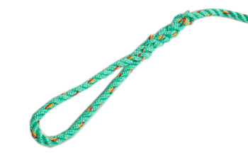 OK Marine flytetau 2m med spleiset øye i enden
