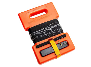 Autosett Sniksnøre Large