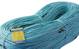 BS Svivel line 3,5 mm 200m 40 krok no 5/0 34007-SS