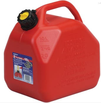 Bensinkanne Scepter 10 ltr