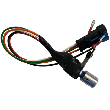 Hobbyfisher Potmeter