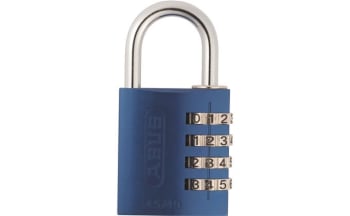 HENGELÅS ABUS Marine 40mm 841B/40 C/EFN