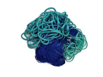 Kveitegarn 235mm, 27m