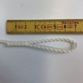 BS forsyn nr 12 (Ø 2,4mm), 100 stk