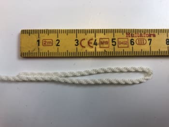 BS Forsyn no. 24 (Ø 3,5mm), 100 stk