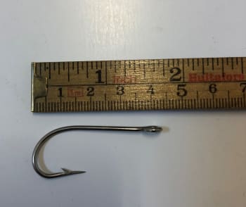 BS Krok SS SK1030-8, 100 stk.