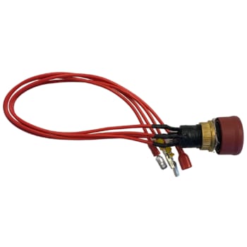 Hobbyfisher nødstopp E150