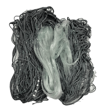 Montert ferskvannsgarn 0.20x24mmx31mdx1042ML