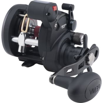 PENN - Havfiskesett m/Telleverk