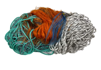 Toggegarn (1,5x6) 56m 70mm