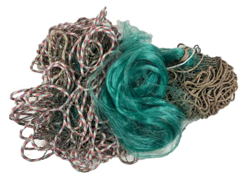 Piggvargarn 0,45 x 125mm 60m