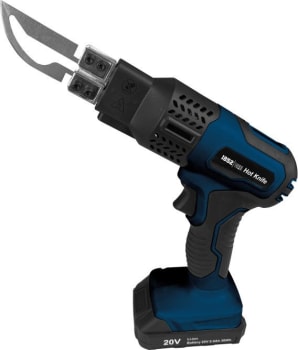 Taukutter batteridrevet 20V