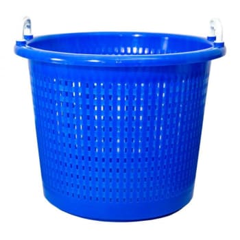 Fiskekurv 44 l.