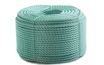 Danline OK Marine flytetau 14mm, 110 m