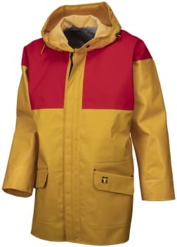 Guy Cotten Drempro jakke