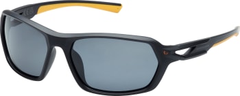 Solbriller savage polarized sort