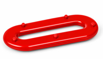Fluktåpning kreps 23mm x 106mm