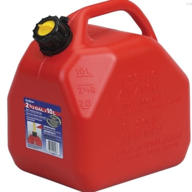 Diverse tilbehør Fiskeri