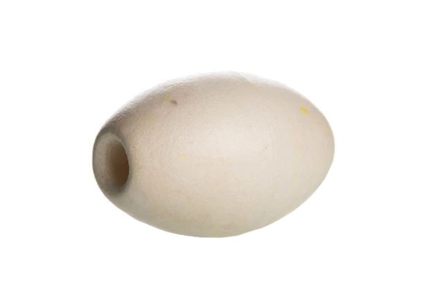 Flyt Hvit Oppdrift 490g