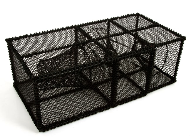 CatchGOOD Gjenfangst-teine 80cm